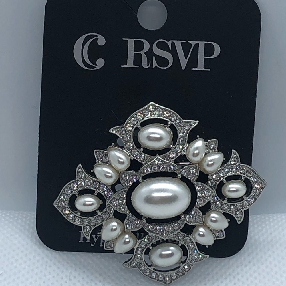 Brooch - Picture 3 of 3